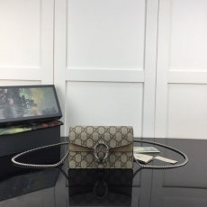 Gucci Satchel Bags Others